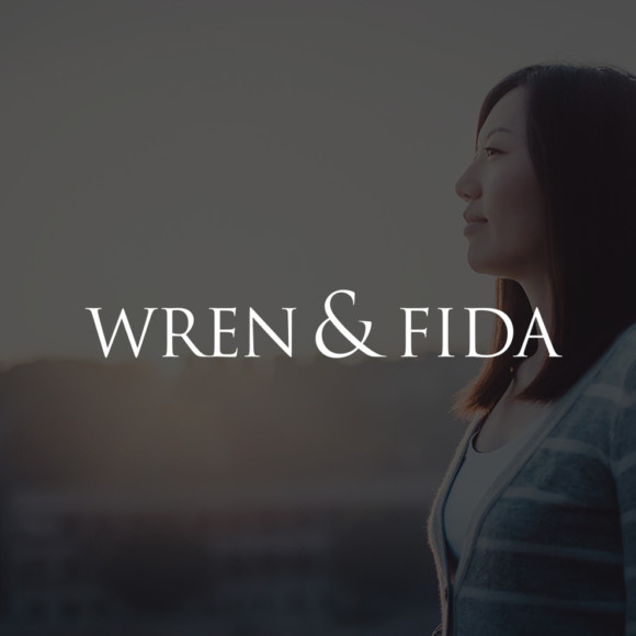 Wren&Fida