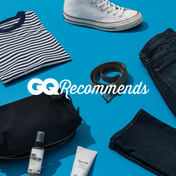GQ Recommends